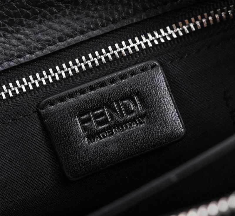 Mens Fendi Clutch Bags